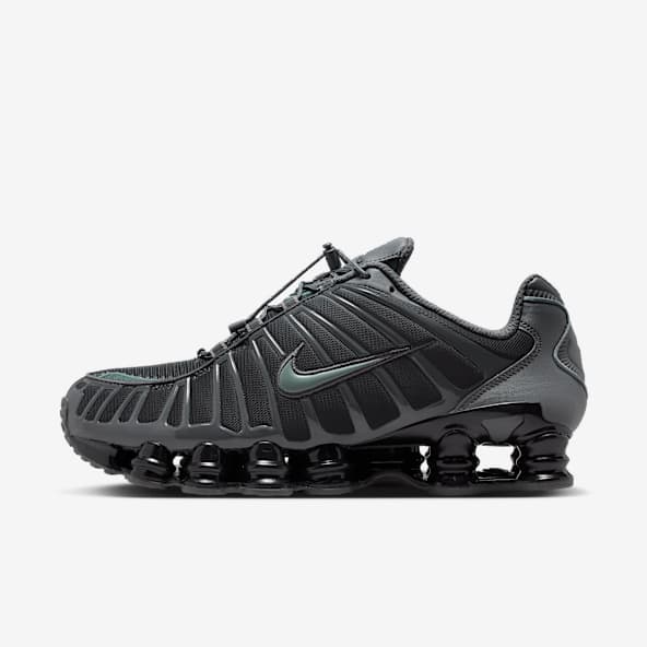 Nike Shox グレー US 12 Grey Nike Shox. Nike CA